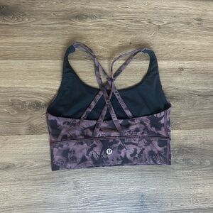 Lululemon Energy Bra